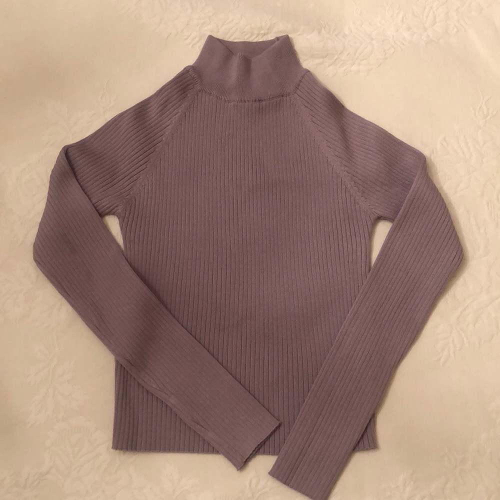 Cropped top